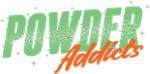 Powder Addicts Coupon Codes